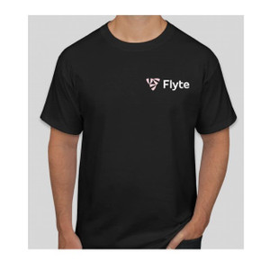 Flyte swag you can get