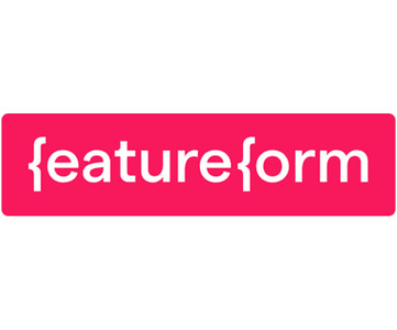 featureform swag you can get