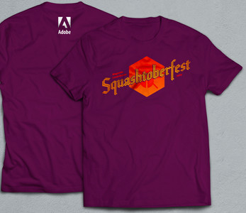 Magento + Adobe swag you can get